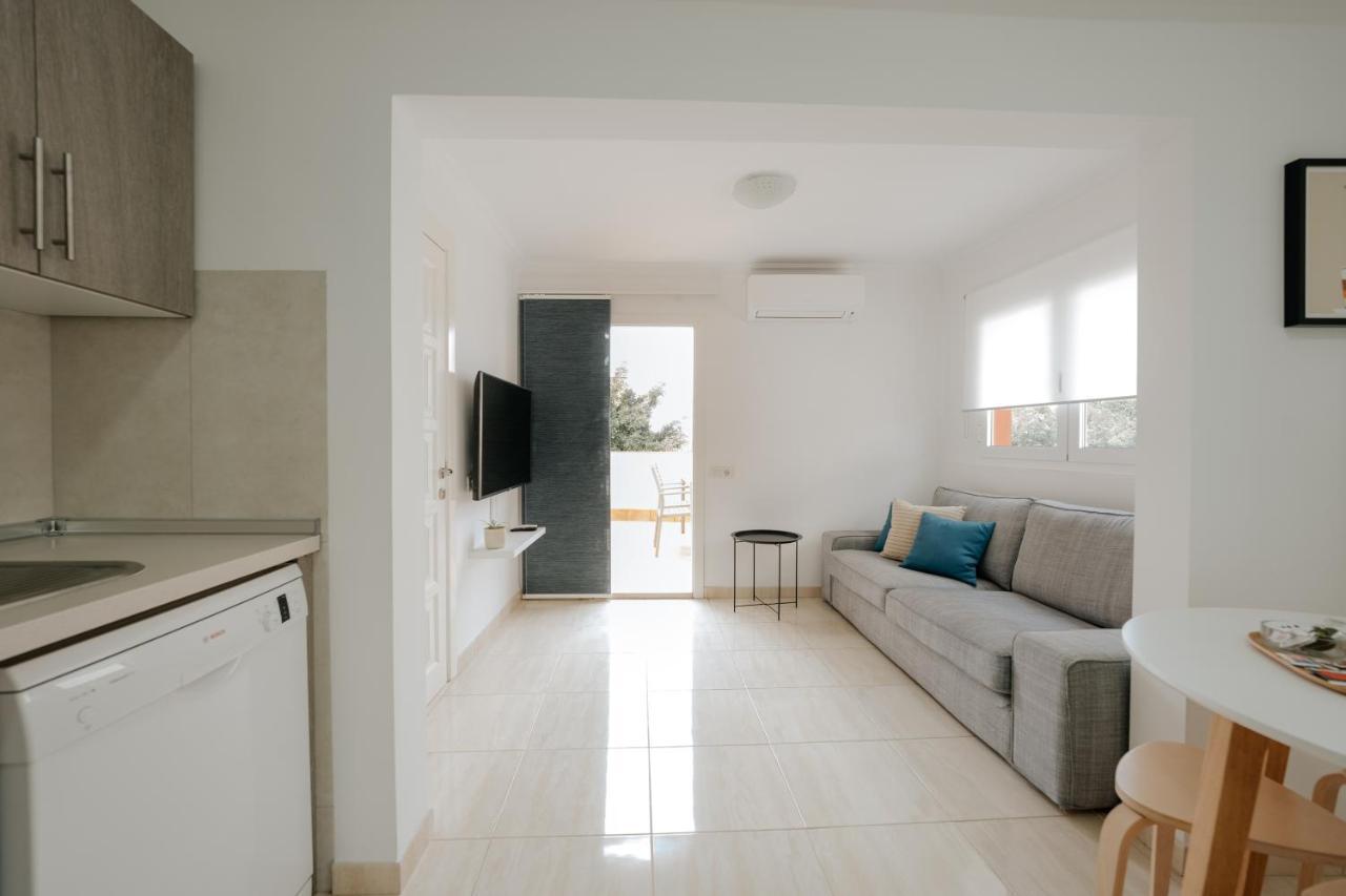 4 Esquinas Adeje Homes Costa Adeje  Exterior photo