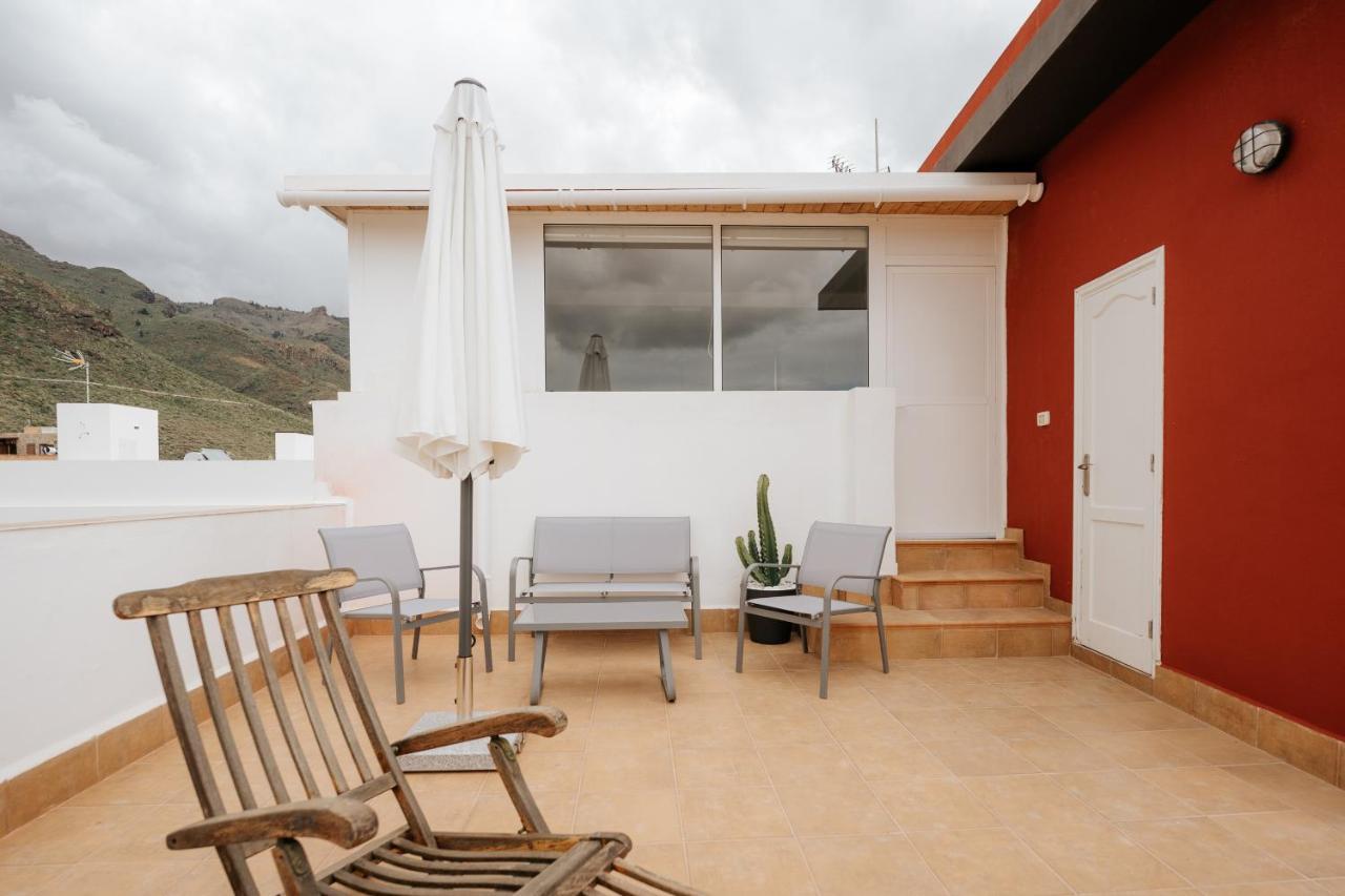 4 Esquinas Adeje Homes Costa Adeje  Exterior photo