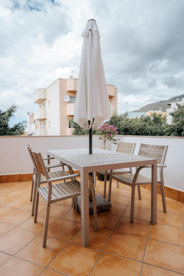 4 Esquinas Adeje Homes Costa Adeje  Exterior photo